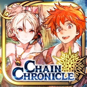 chain cronicle icon
