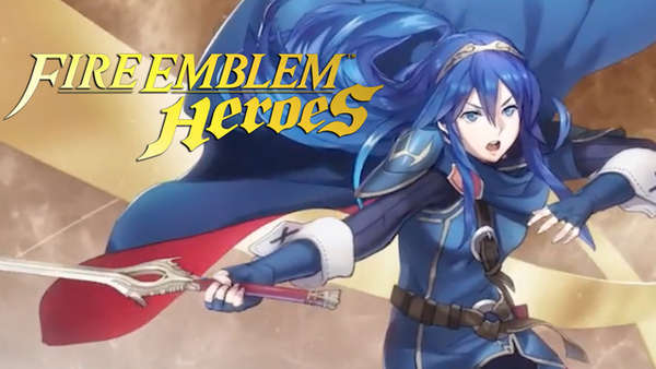 fire emblem heroes cover