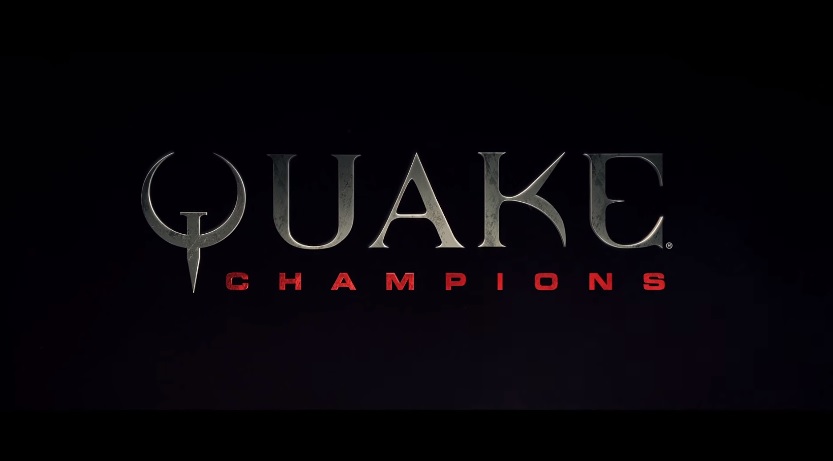 quake champions cover