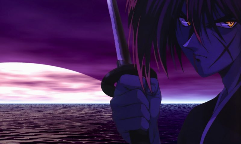 มาแล้ว Trailer ซามูไรพเนจร Rurouni Kenshin เวอร์ชั่นเกมมือถือ
