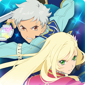 tales of the rays icon