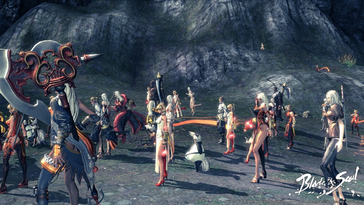 Blade and Soul27417-3