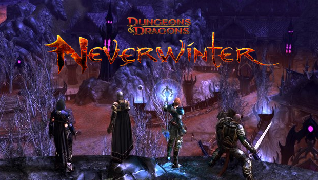เกม MMORPG เบอร์แรง Neverwinter อวดยอดคนเล่น 15 ล้านทั่วโลก