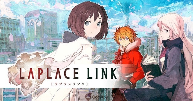 laplace link cover