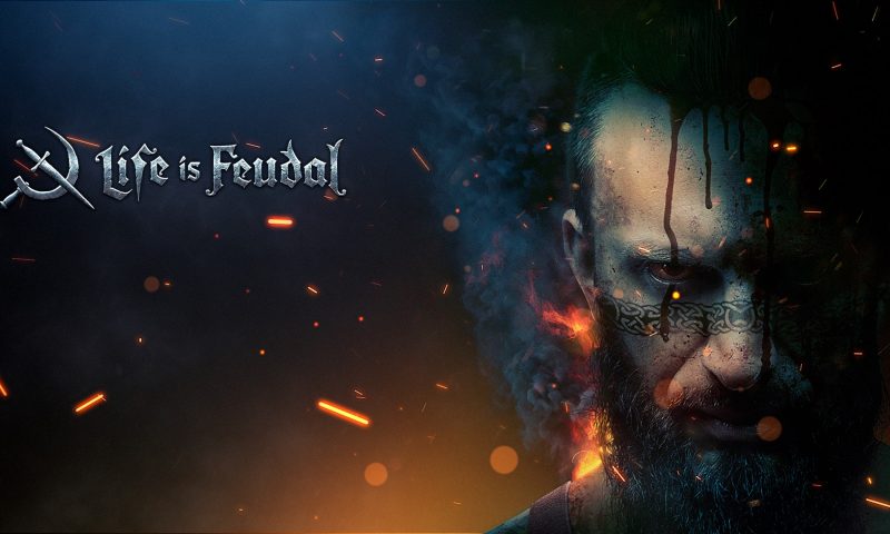 Life is Feudal เกม MMO สายฮาร์ดคอร์ เปิด CBT รอบใหม่อีก 10 วัน