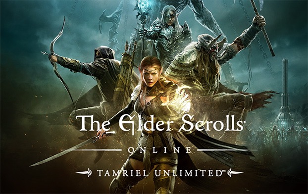 รีบเลย The Elder Scrolls Online เปิดฟรีทุกแพลตฟอร์มถึง 18 เมษา
