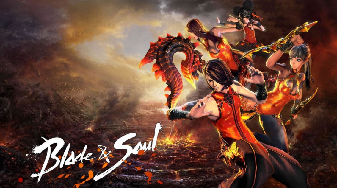 Blade and Soul11517-000