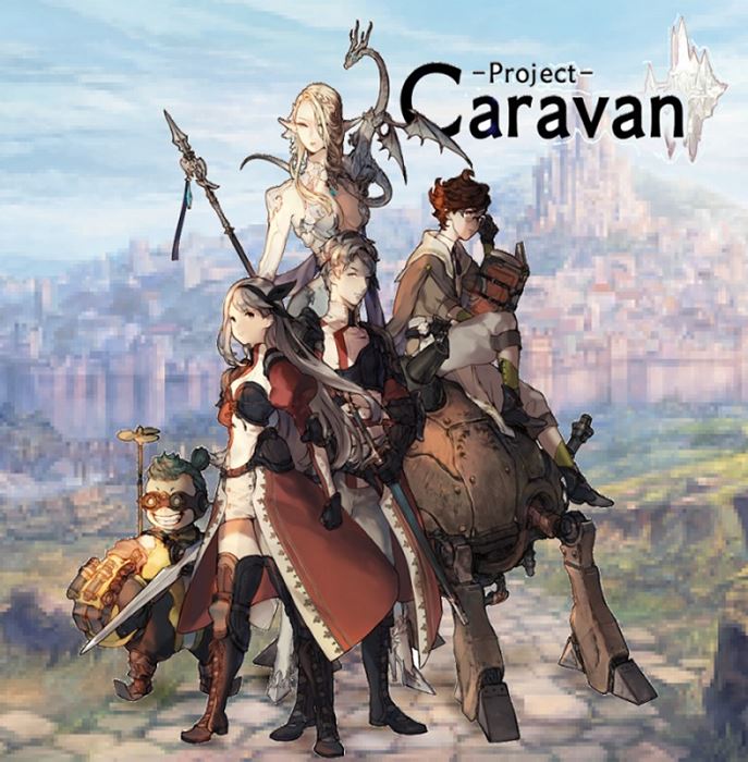 Caravan Stories 08