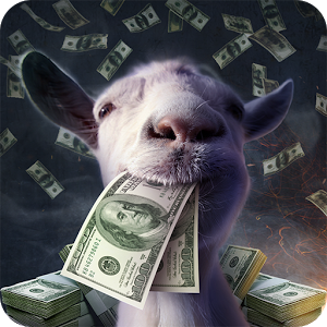 Goat Simulator Payday icon