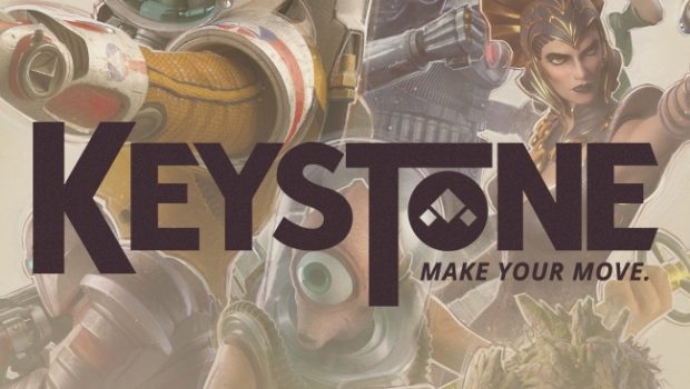 Keystone make your move