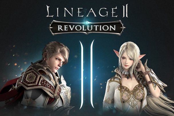 Lineage2 Revolution17517-000