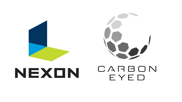 nexon carbobn eyed