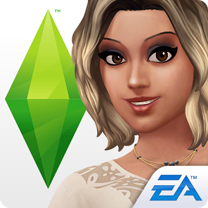 the sims mobile icon
