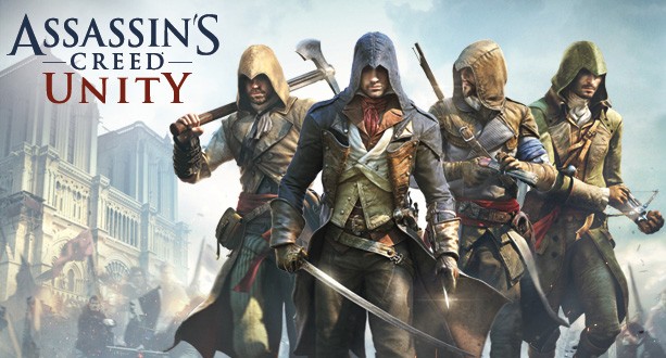 มาอีกแล้ว Assassin’s Creed Unity เกมมือถือภาคแยกของ Assassin’s Creed