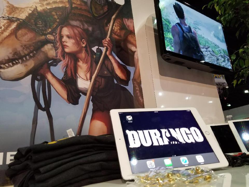 Durango E3 2017
