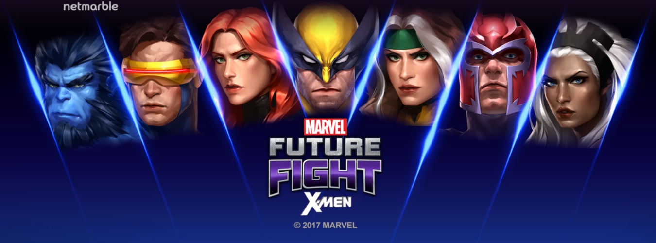 MARVEL Future Fight8617 0