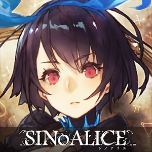SINoALICE icon