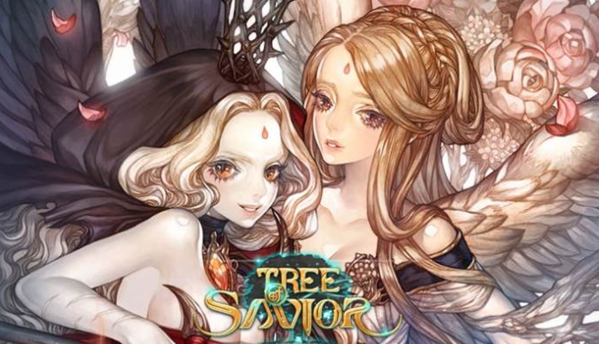 Tree of Savior7617 0