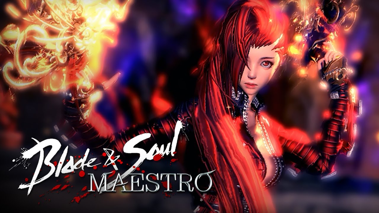 blade and soul maestro 02