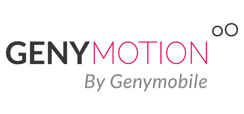 genymotion android20617 3