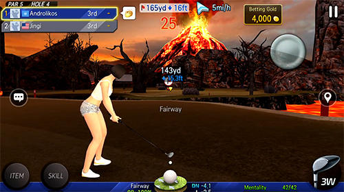 shot online golf world championship 02