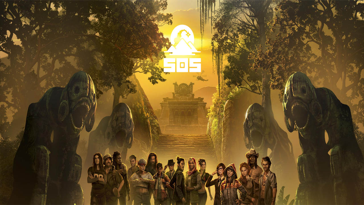 sos cover