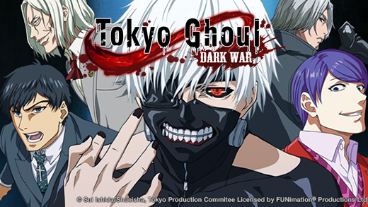 tokyo ghoul dark war 01