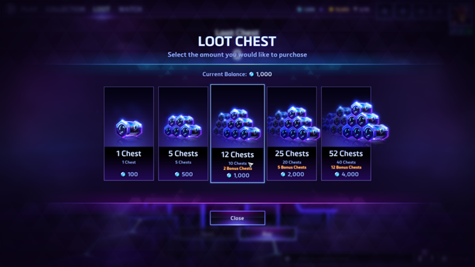 Heroes of the Storm5717 3