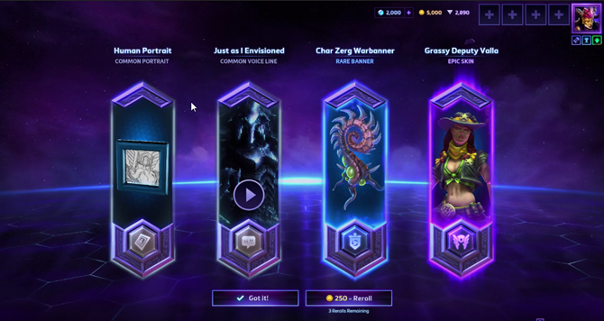Heroes of the Storm5717 4