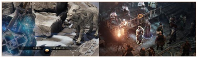 lost ark new screenshots for cbt2 015