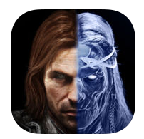 middle earth shadow of war icon