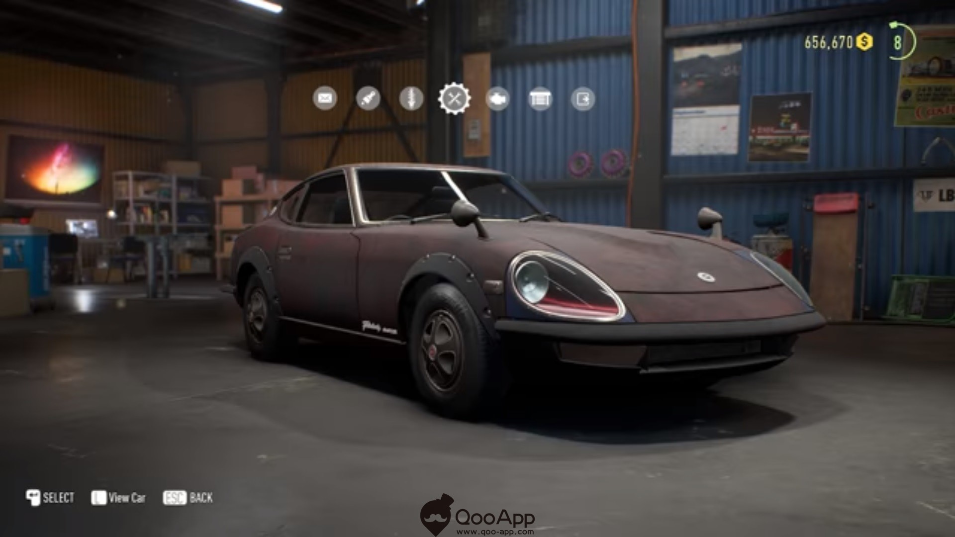 need for speed payback 05