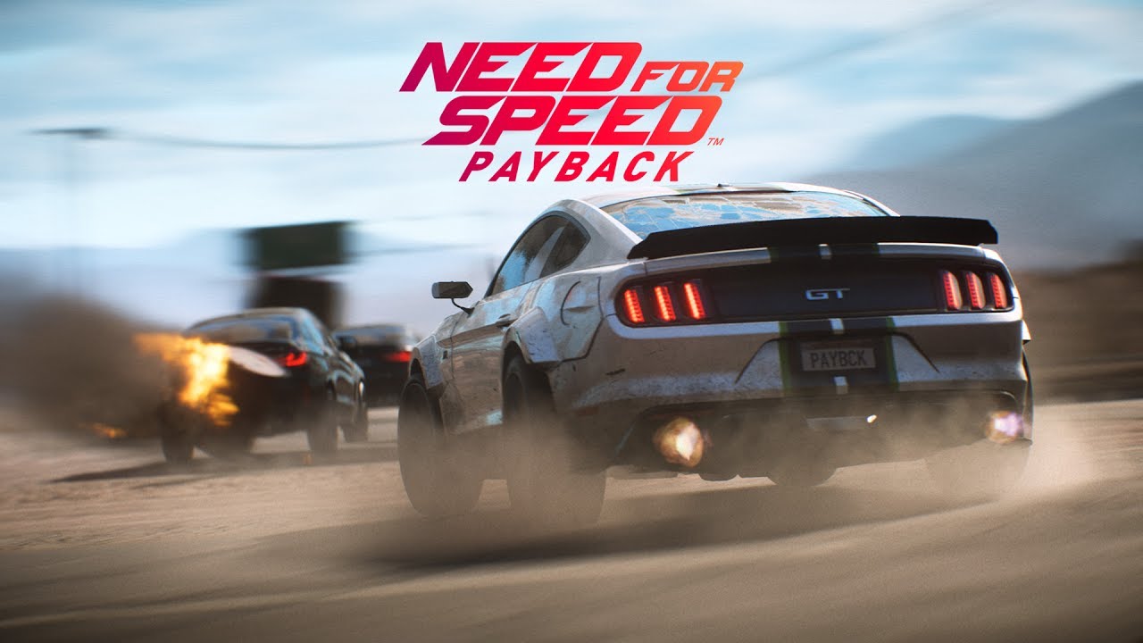 need for speed payback 06