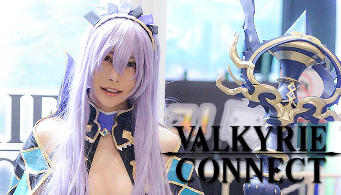 valkyrie connect cover