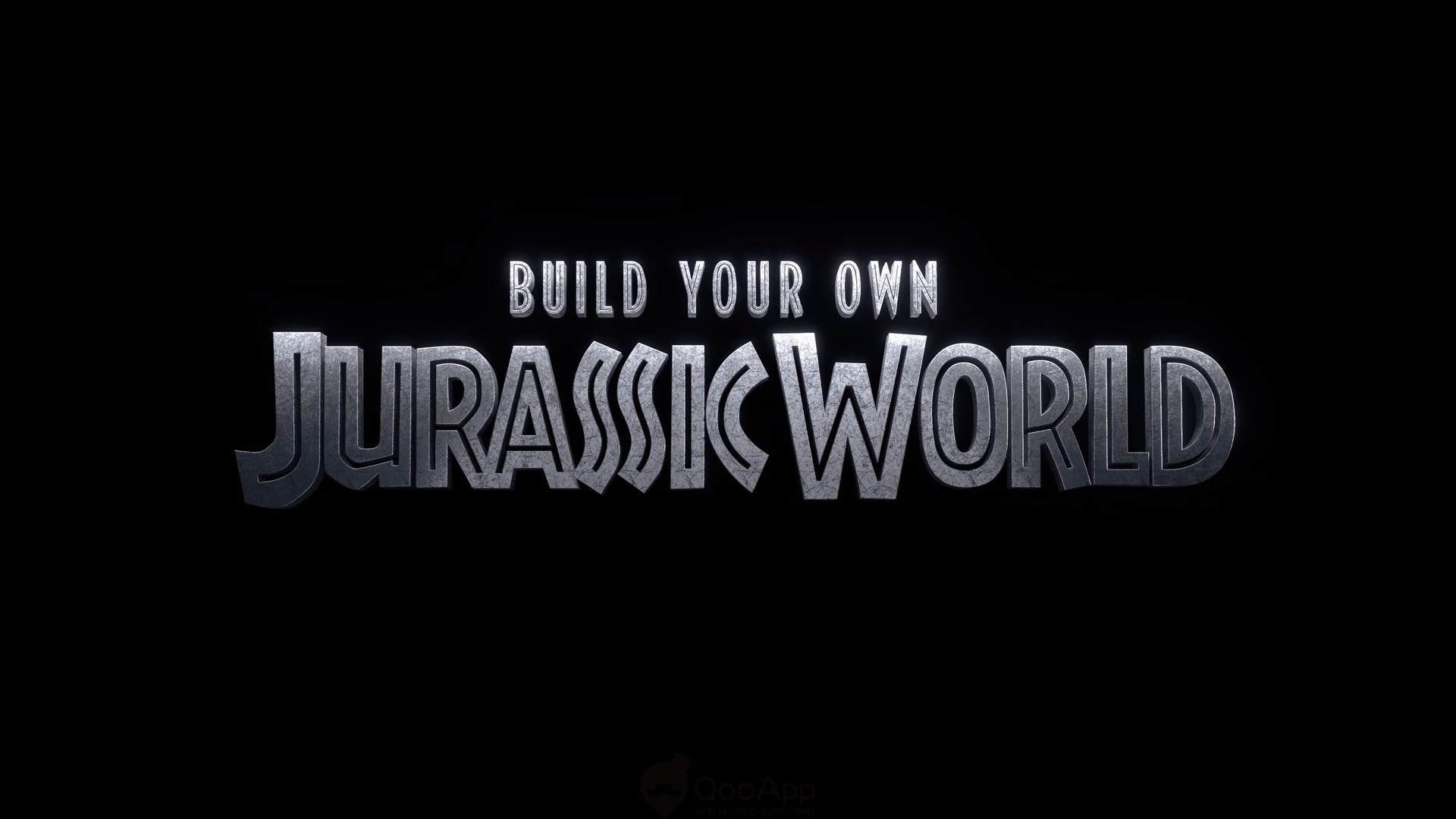 Jurassic World Evolution 01