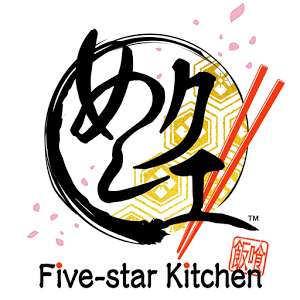Meshi Quest Five star Kitchen