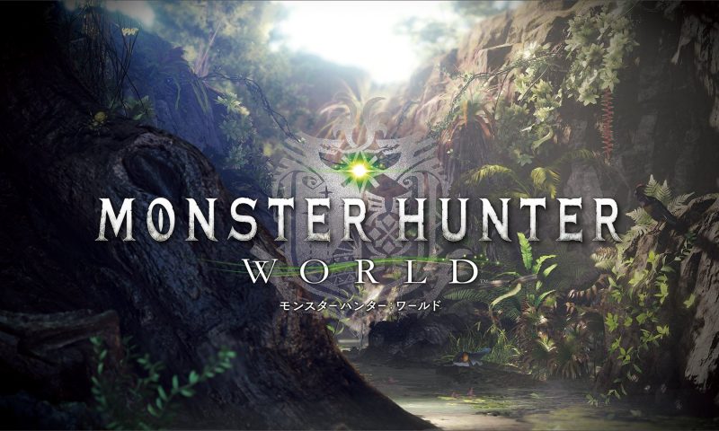 เผยตัวอย่างใหม่ Monster Hunter: World ฉบับต้อนรับ GamesCom 2017