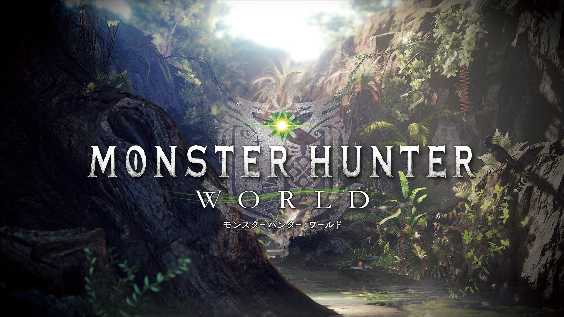 Monster Hunter World gamescom 01