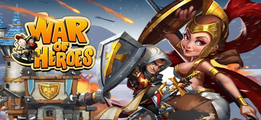War of Heroes10817 000