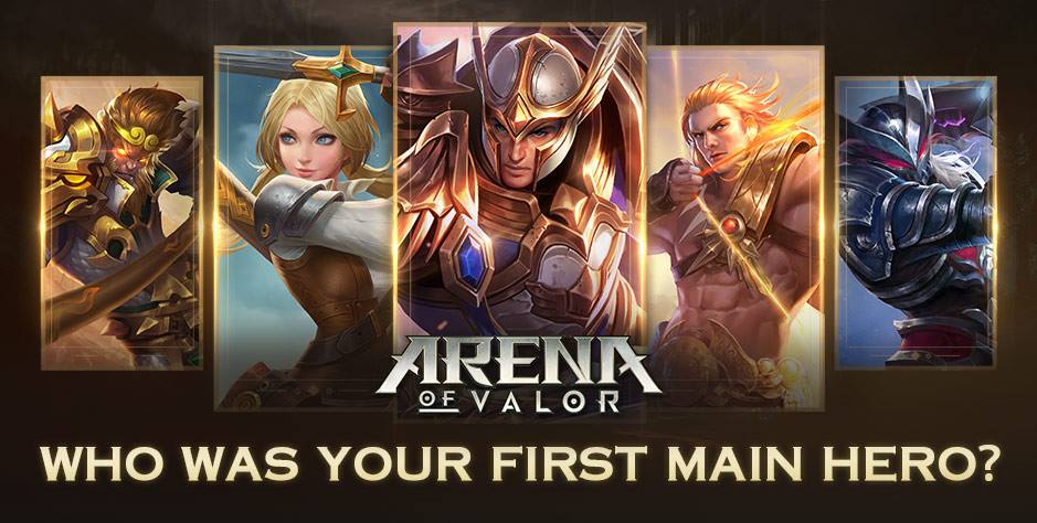 arena of valor 00