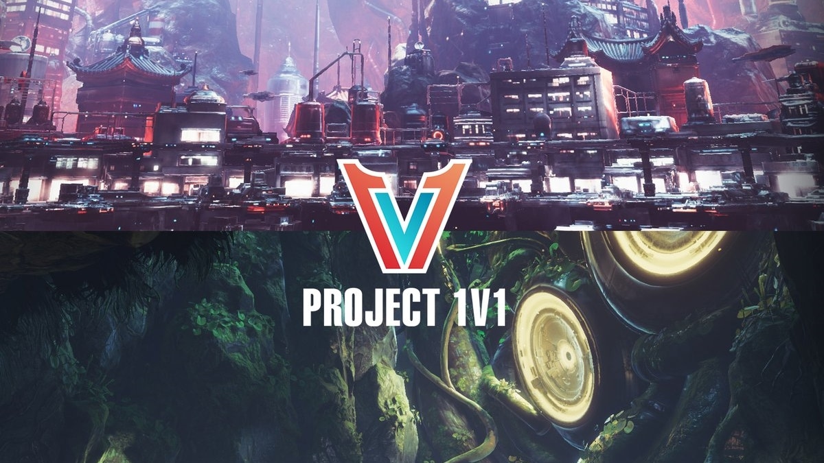 project 1v1 03