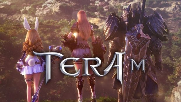 Netmarble ปล่อย Teaser เปิดตัว TERA M เกมมือถือ MMORPG ใหม่กิ๊ก