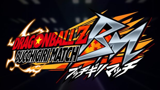 Dragon Ball Z Bucchgiri Match 00