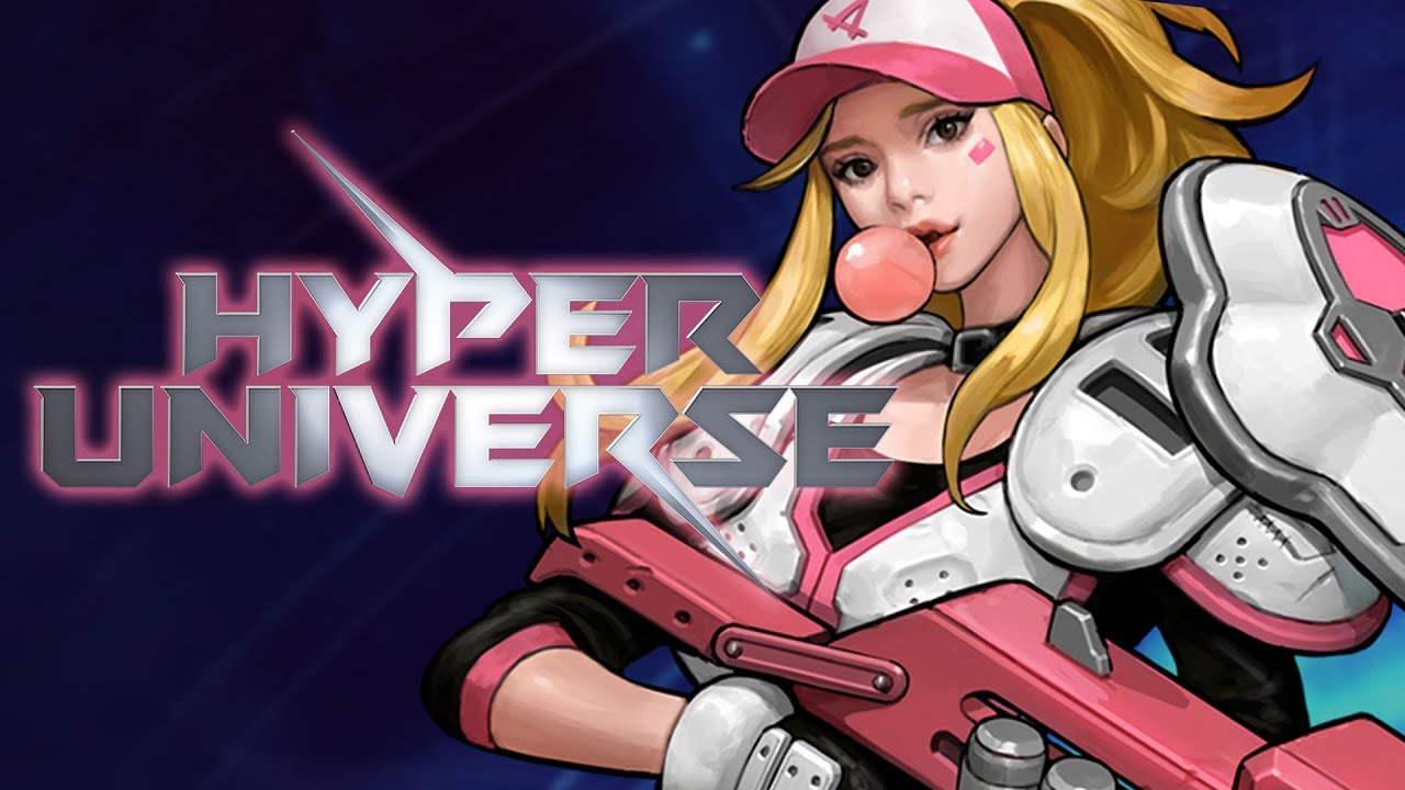 Hyper Universe Got Censored 04