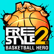 Basketball Hero301017 0