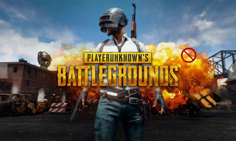 งานเข้าทางการจีนอาจแบนเกม PlayerUnknown’s Battlegrounds