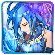 crystal of reunion icon
