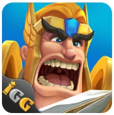 lords mobile icon