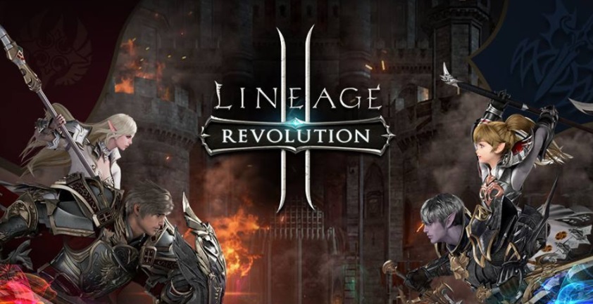 Lineage 2 Revolution291117 1