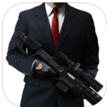 hitman sniper icon